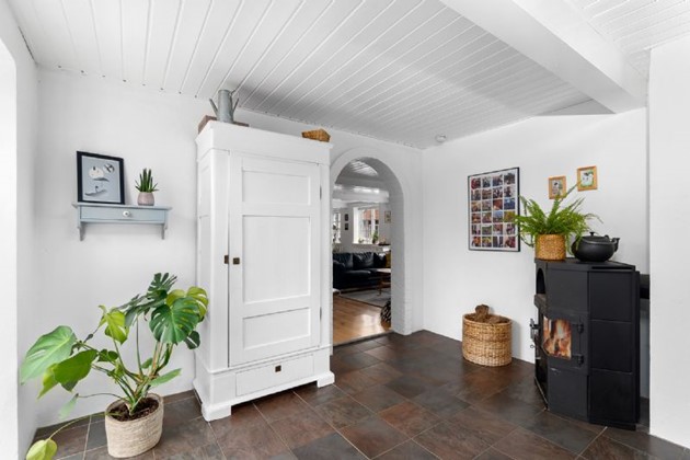 Foto: DanBolig Bornholm<br>