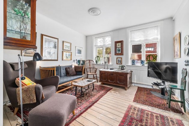 Foto: DanBolig Bornholm<br>