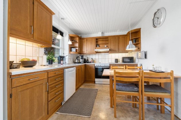 Foto: DanBolig Bornholm<br>