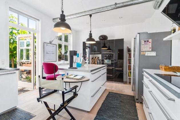 Foto: DanBolig Bornholm<br>