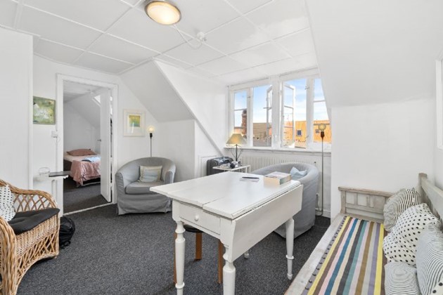 Foto: DanBolig Bornholm<br>