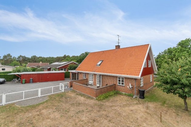 Foto: DanBolig Bornholm<br>