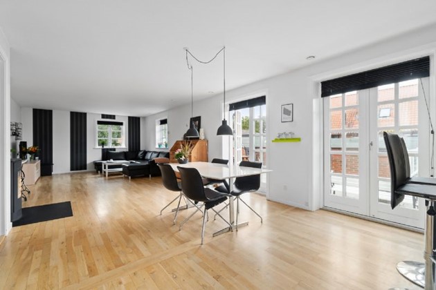 Foto: DanBolig Bornholm<br>