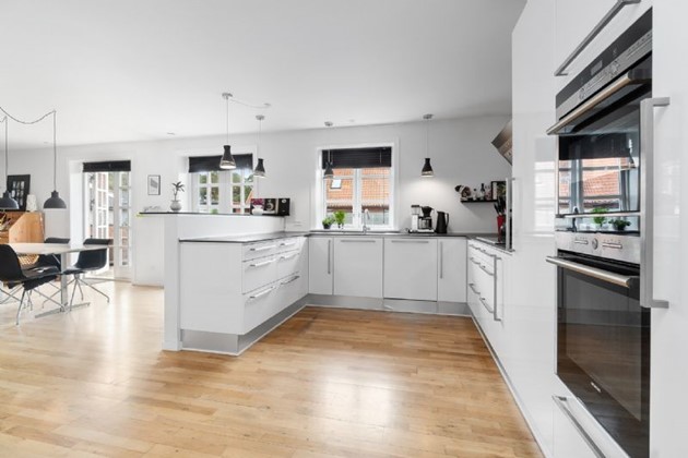 Foto: DanBolig Bornholm<br>