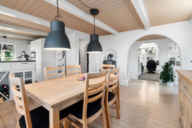 Foto: DanBolig Bornholm<br>