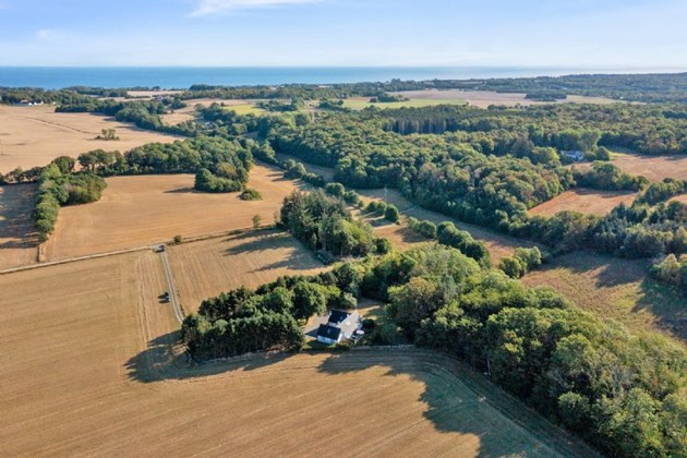 Foto: DanBolig Bornholm<br>