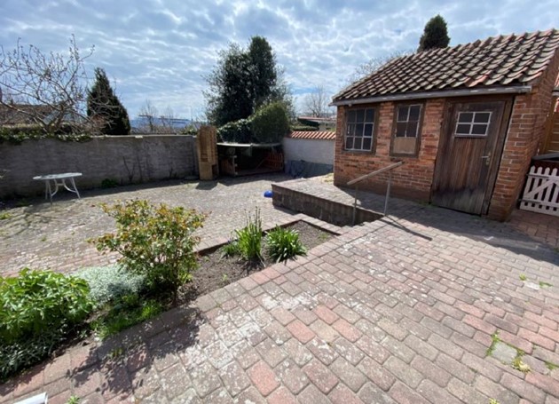 Foto: R�nne Ejendomshandel<br>