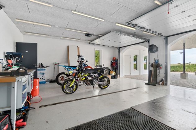 Foto: DanBolig Bornholm<br>