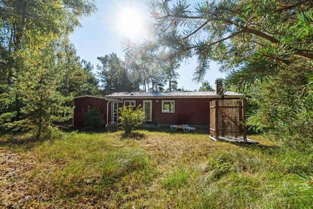 Foto: DanBolig Bornholm<br>