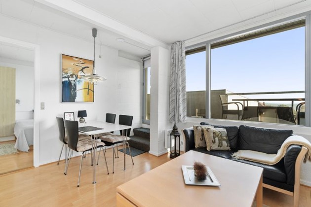 Foto: DanBolig Bornholm<br>