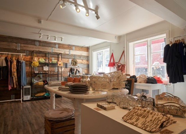 Foto: R�nne Ejendomshandel<br>