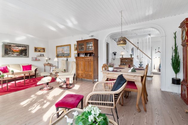 Foto: DanBolig Bornholm<br>