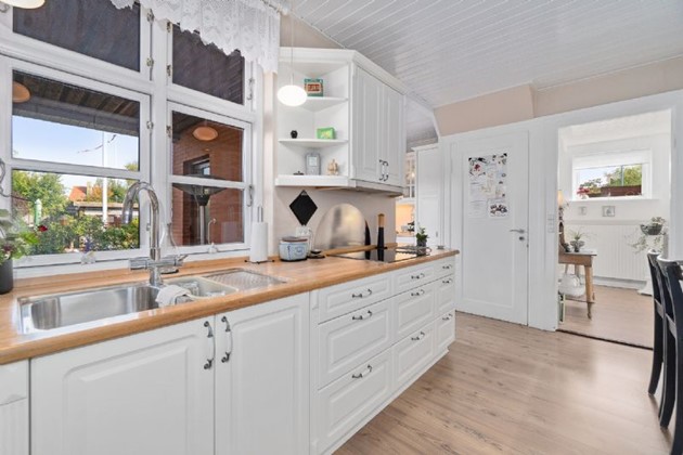 Foto: DanBolig Bornholm<br>