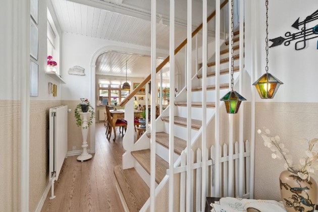 Foto: DanBolig Bornholm<br>