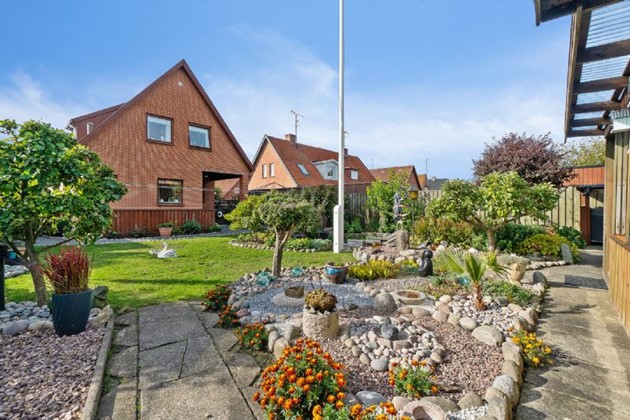 Foto: DanBolig Bornholm<br>