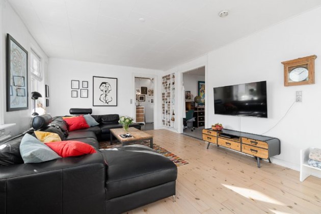 Foto: DanBolig Bornholm<br>