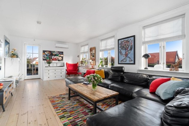 Foto: DanBolig Bornholm<br>