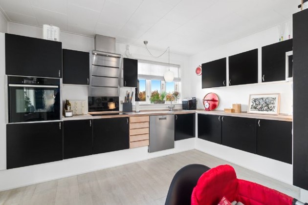 Foto: DanBolig Bornholm<br>