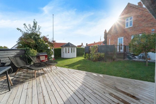 Foto: DanBolig Bornholm<br>