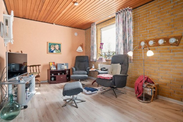 Foto: DanBolig Bornholm<br>