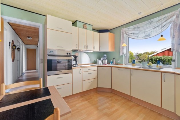 Foto: DanBolig Bornholm<br>