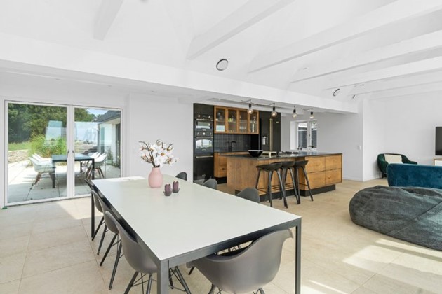 Foto: DanBolig Bornholm<br>