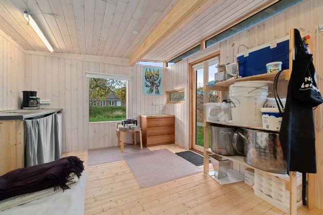 Foto: DanBolig Bornholm<br>