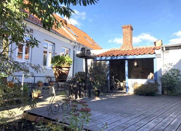 Foto: R�nne Ejendomshandel<br>