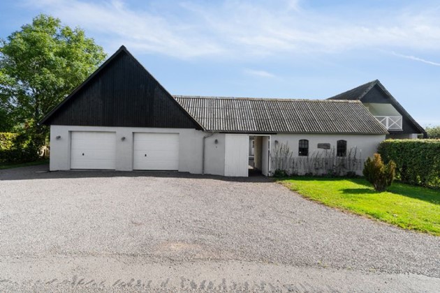 Foto: DanBolig Bornholm<br>