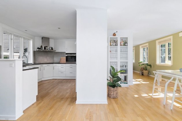 Foto: DanBolig Bornholm<br>