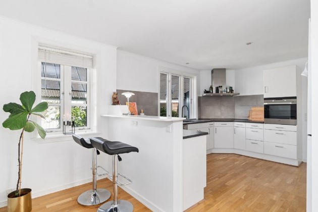 Foto: DanBolig Bornholm<br>