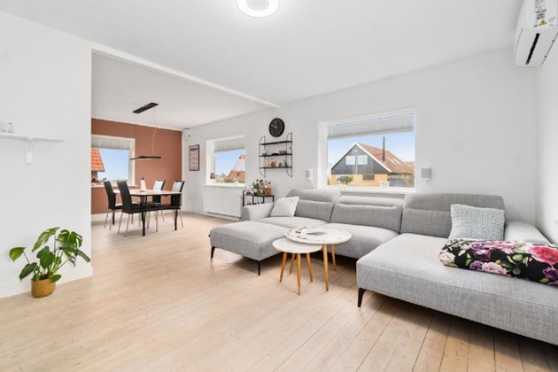 Foto: DanBolig Bornholm<br>