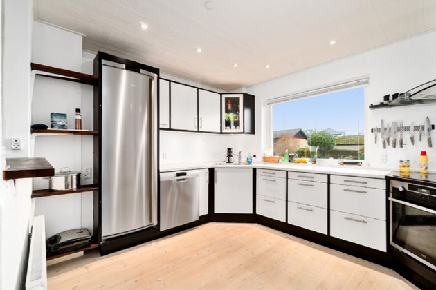 Foto: DanBolig Bornholm<br>