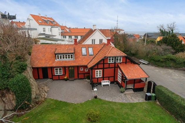 Foto: DanBolig Bornholm<br>