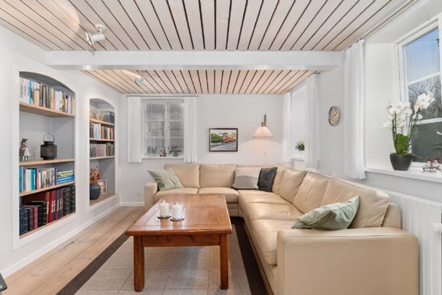 Foto: DanBolig Bornholm<br>