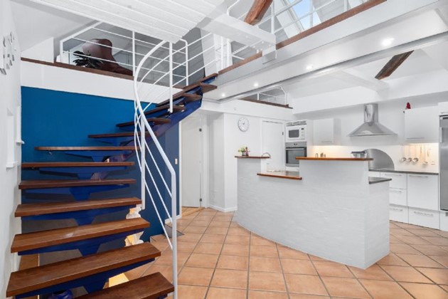 Foto: DanBolig Bornholm<br>