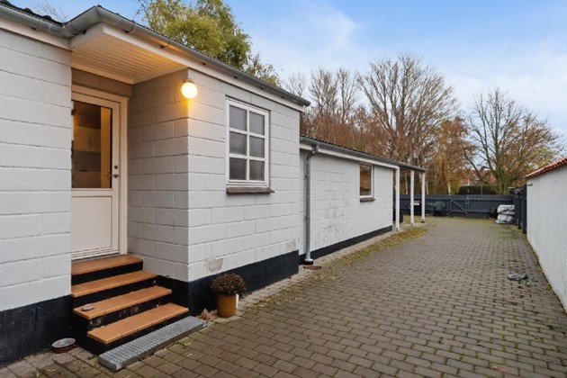 Foto: DanBolig Bornholm<br>