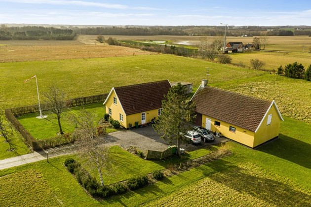 Foto: DanBolig Bornholm<br>