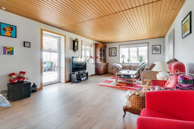 Foto: DanBolig Bornholm<br>