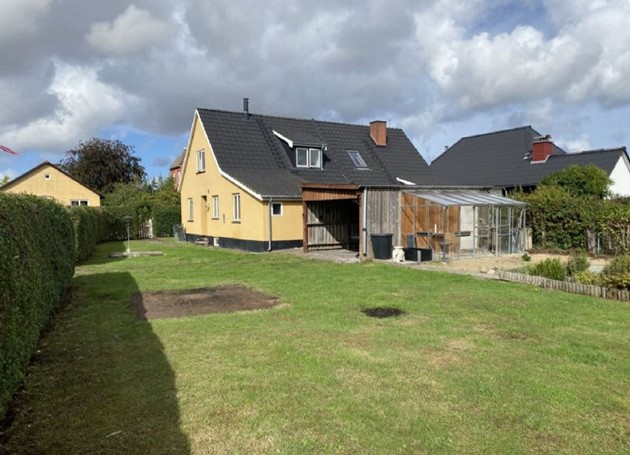 Foto: R�nne Ejendomshandel<br>