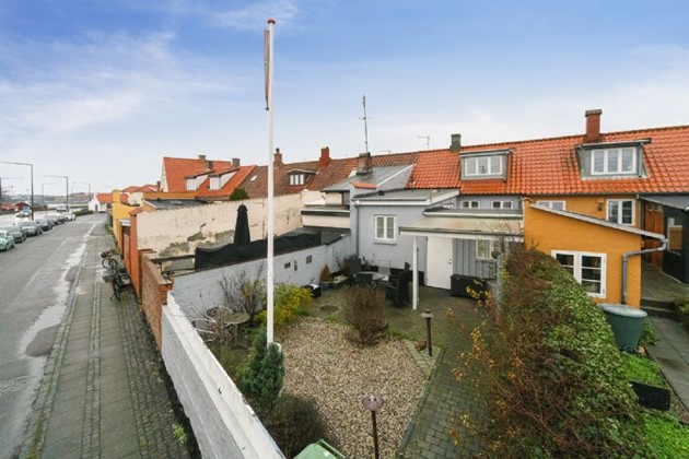 Foto: DanBolig Bornholm<br>