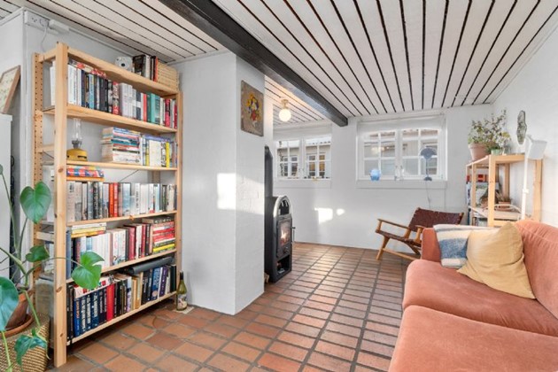 Foto: DanBolig Bornholm<br>