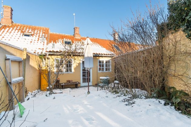 Foto: DanBolig Bornholm<br>