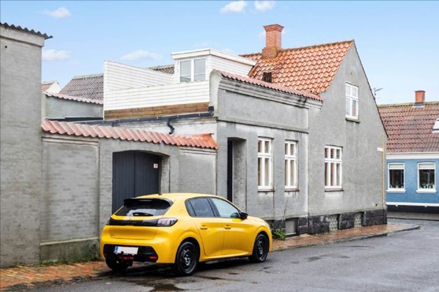 Foto: EDC BornholmerBo<br>