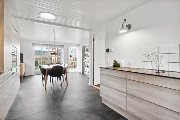 Foto: DanBolig Bornholm<br>