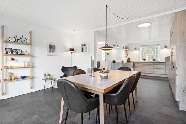 Foto: DanBolig Bornholm<br>