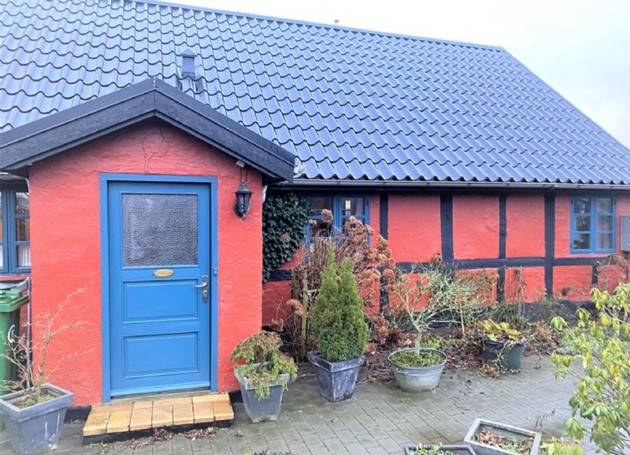 Foto: R�nne Ejendomshandel<br>