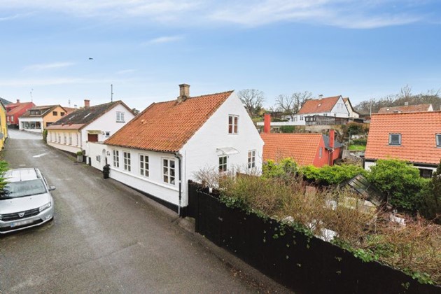 Foto: DanBolig Bornholm<br>