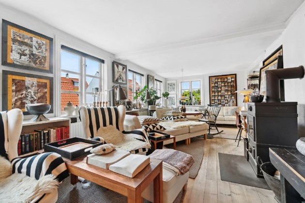 Foto: DanBolig Bornholm<br>