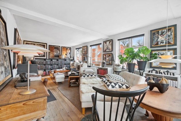 Foto: DanBolig Bornholm<br>